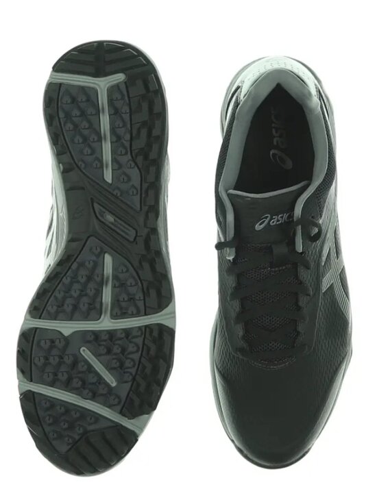 Mens NWT Asics Gel Course Ace golf shoes